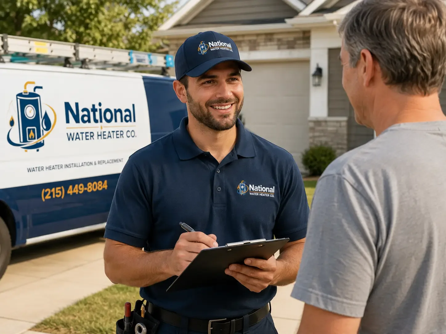 Water Heater Installation Landisville, NJ FAQs